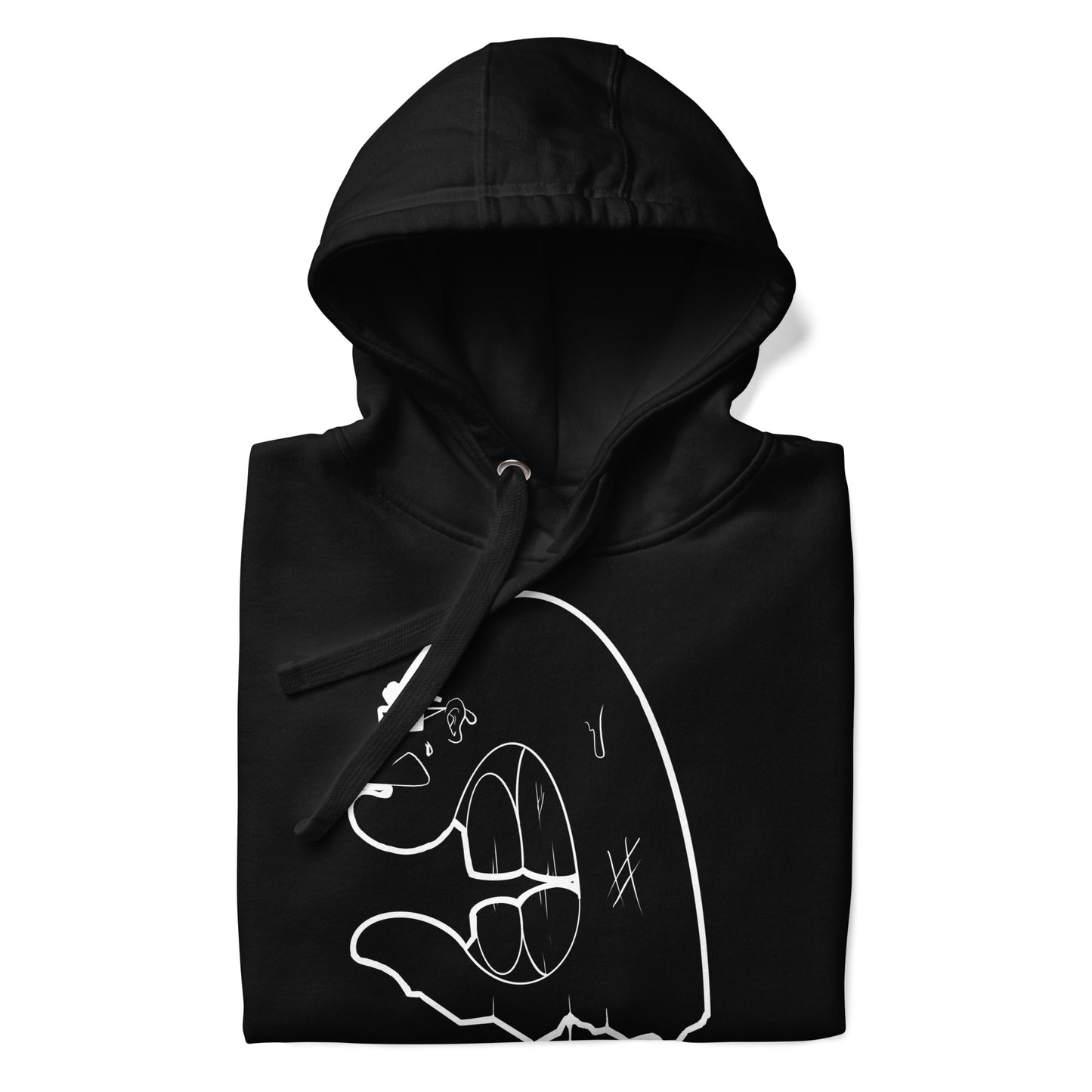 Unisex Character Hoodie